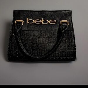 Bebe Zuri Small Crossbody With Wallet